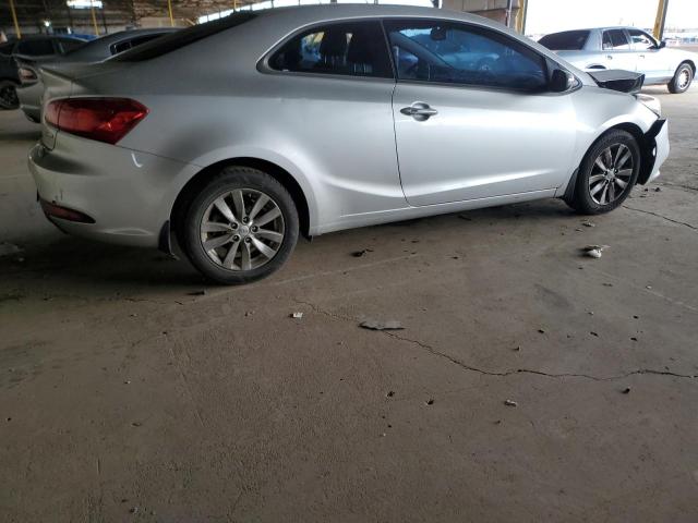 Vin: knafx6a88e5221298, lot: 47869985, kia forte ex 20143