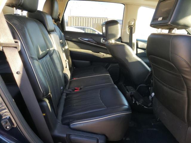 2017 INFINITI QX60 - 5N1DL0MN6HC522376