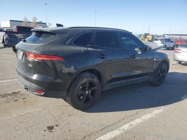 Vin: sadcj2fx4ja267748, lot: 48262585, jaguar f-pace premium 20183