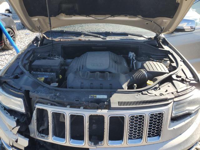 2015 JEEP GRAND CHER - 1C4RJFJT0FC809280