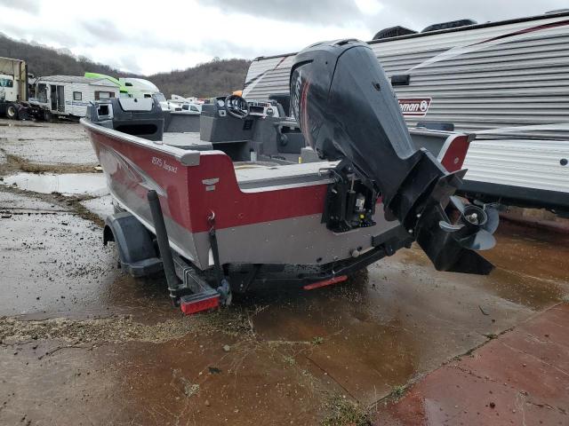 LUND BOAT 2018 LBBHX124A818 photo #4