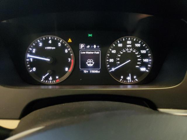 2016 HYUNDAI SONATA SPO - 5NPE34AF8GH335320