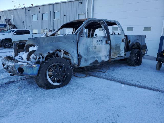 Vin: 1ftfw1ef3dke33916, lot: 49634105, ford f-150 supercrew 2013 img_1