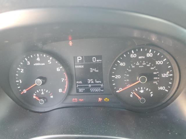 2018 KIA RIO LX - 3KPA24AB7JE127486