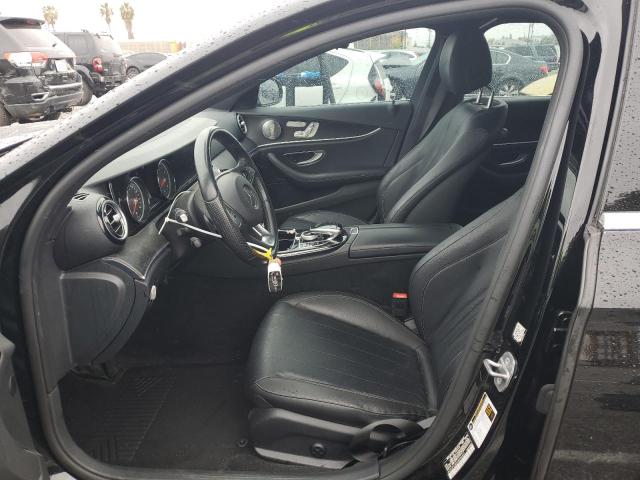 2017 MERCEDES-BENZ E 300 - WDDZF4JB3HA094349