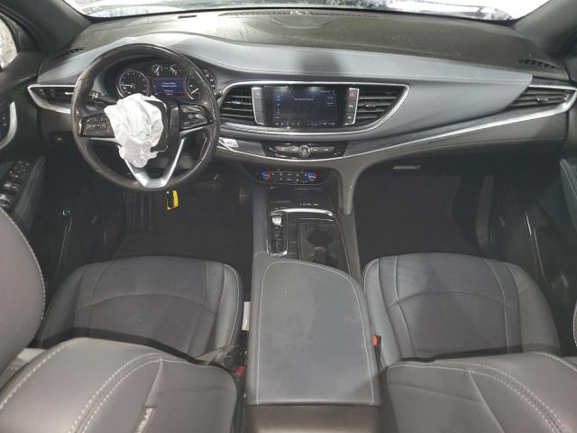 2022 BUICK ENCLAVE ES - 5GAERBKW3NJ169229