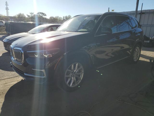 BMW X5 SDRIVE