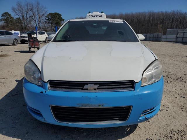 2016 CHEVROLET IMPALA LIM 2G1WB5E34G1105104