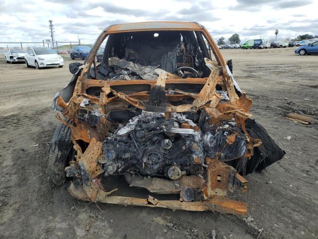 2022 SUBARU FORESTER JF2SKAAC5NH481293