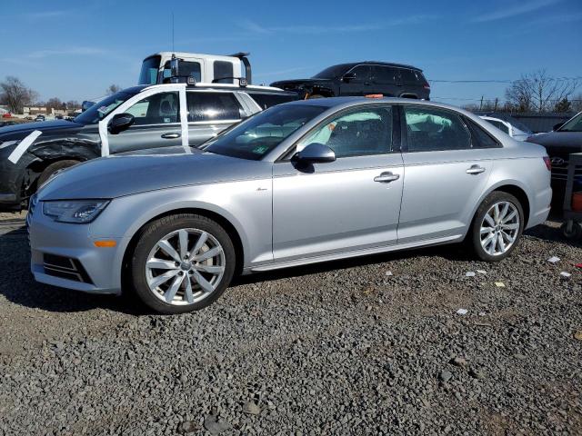 AUDI A4 PREMIUM