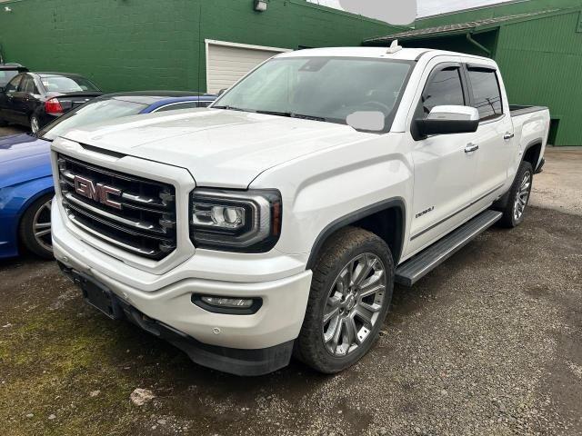 Vin: 3gtu2pej8hg353759, lot: 47895075, gmc sierra k1500 denali 20172