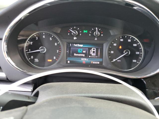 2022 BUICK ENCORE PRE - KL4CJASM7NB555534