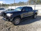 2018 TOYOTA TACOMA DOU - 3TMAZ5CN3JM064806