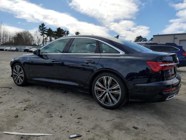 Vin: waul2bf27kn075180, lot: 47768715, audi a6 premium plus 20192