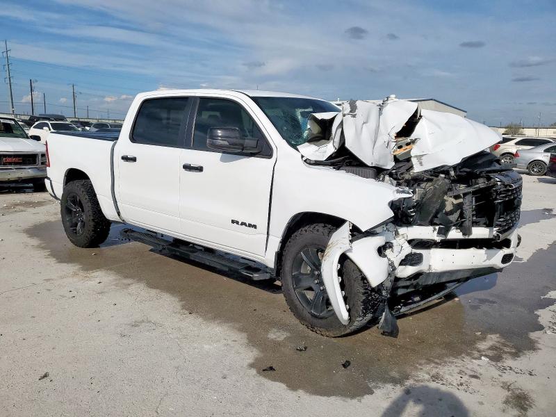 2023 RAM 1500 BIG H 1C6SRFFT4PN538577