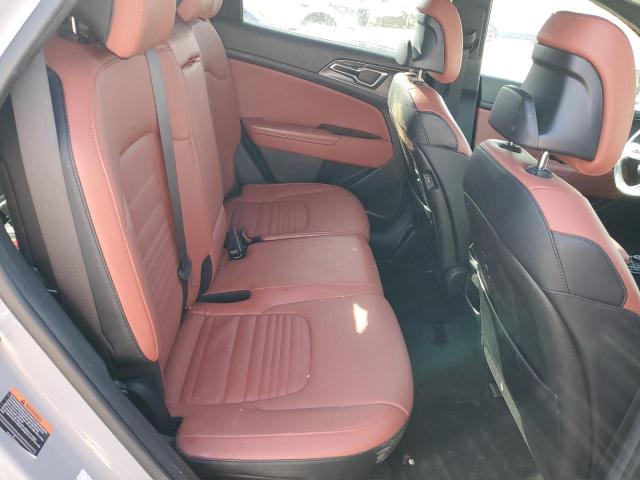 2023 KIA SPORTAGE S - 5XYK5CAF0PG115541