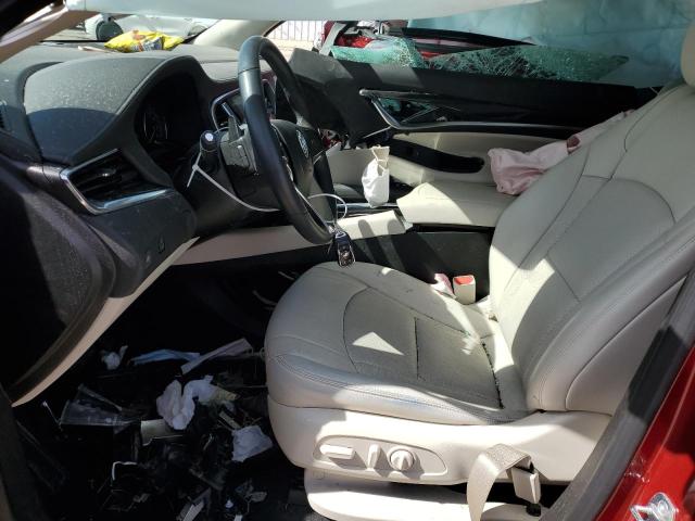 2024 BUICK ENCLAVE ES 5GAEVAKW0RJ114832
