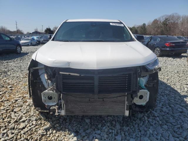 2022 CHEVROLET TRAVERSE L - 1GNERFKWXNJ111597