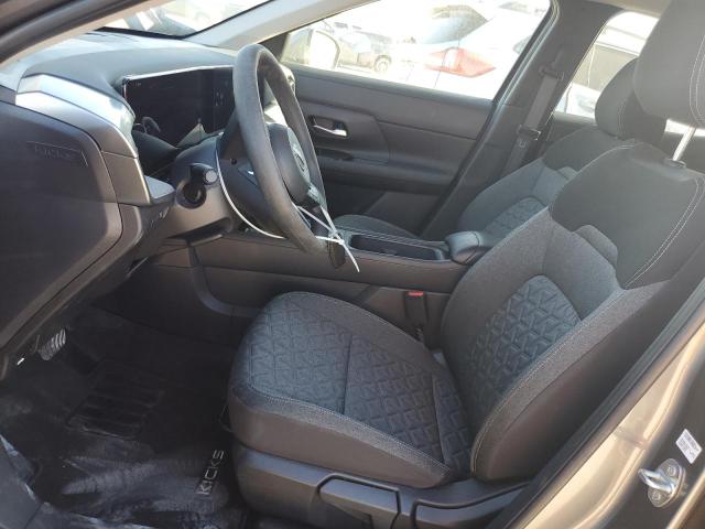 2025 NISSAN KICKS SV - 3N8AP6CA3SL311147