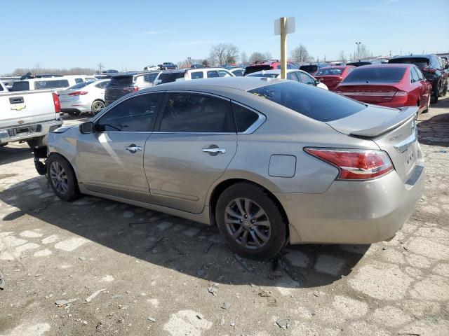 Vin: 1n4al3ap2fc590417, lot: 49181735, nissan altima 2.5 20152
