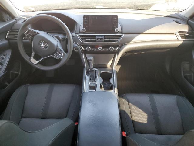 2018 HONDA ACCORD EX - 1HGCV1F47JA019799