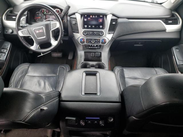 2015 GMC YUKON SLE 1GKS1AKC3FR260002