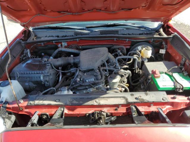 2019 TOYOTA TACOMA DOU - 5TFAX5GN8KX142847