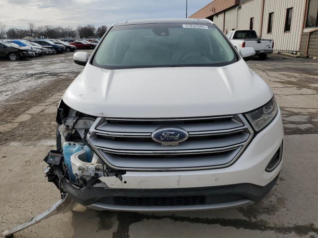 2018 FORD EDGE TITAN - 2FMPK4K80JBC19555