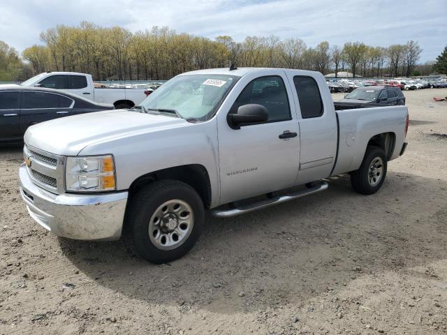 Vin: 1gcrcrea2cz150647, lot: 50559565, chevrolet all models c1500 ls 2012 img_1