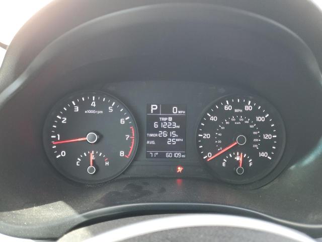 2019 KIA RIO S - 3KPA24AB0KE158063