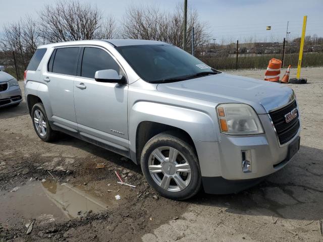 Vin: 2gkalmek9e6148339, lot: 50122895, gmc terrain sle 20144