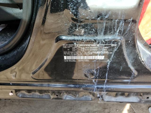 2018 TOYOTA RAV4 ADVEN - 2T3RFREV3JW804532