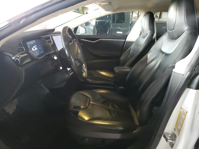2015 TESLA MODEL S 70 5YJSA1S1XFF098353