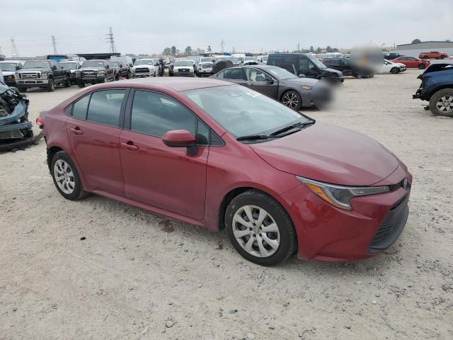 Vin: 5yfb4mde4rp100311, lot: 48841535, toyota corolla le 20244