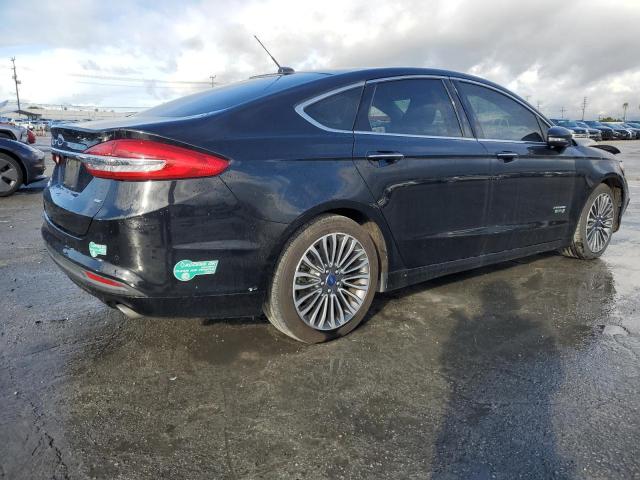Vin: 3fa6p0puxhr201307, lot: 47277175, ford fusion se phev 20173