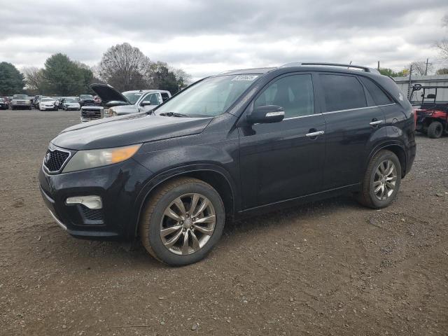2011 KIA SORENTO SX #3122934875