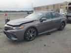 2020 TOYOTA CAMRY SE - 4T1G11BK2LU007816