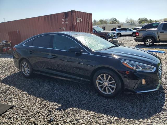Vin: 5npe24af5jh644365, lot: 50233225, hyundai sonata se 20184