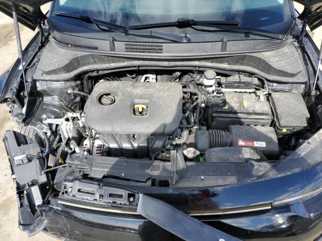 2022 KIA SOUL LX - KNDJ23AU0N7161819
