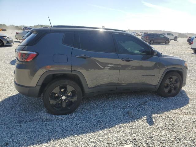 2019 JEEP COMPASS LA 3C4NJCBB9KT667612