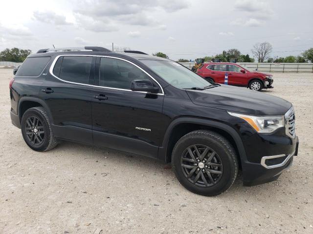 Vin: 1gkknmlsxjz119108, lot: 50615645, gmc acadia slt-1 20184