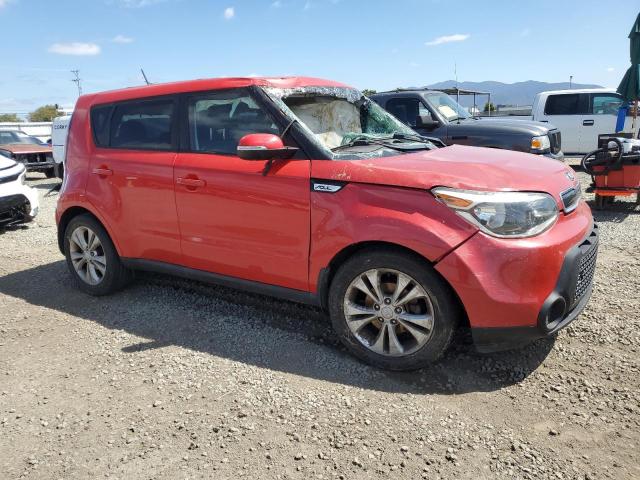 Vin: kndjp3a55e7705919, lot: 49518615, kia soul + 20144