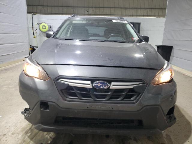 2021 SUBARU CROSSTREK - JF2GTAPC4M8314898