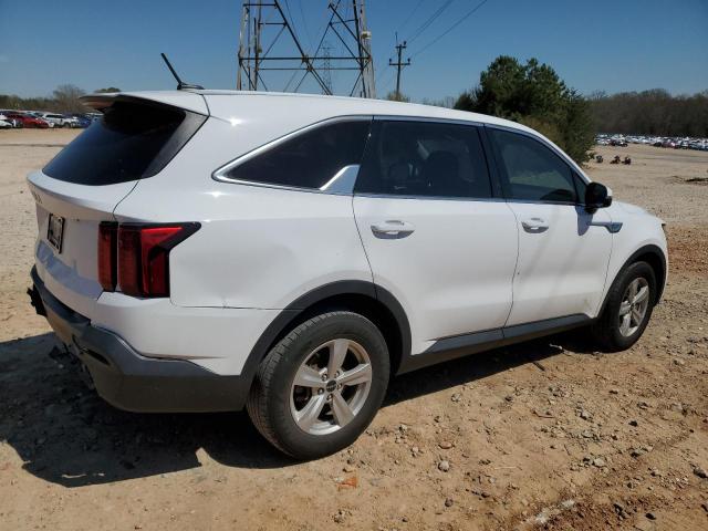 Vin: 5xyrg4lc4pg171497, lot: 49240775, kia sorento lx 20233