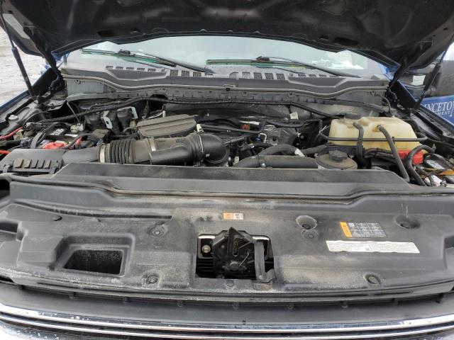 2022 FORD F250 SUPER - 1FT7X2BNXNED87164