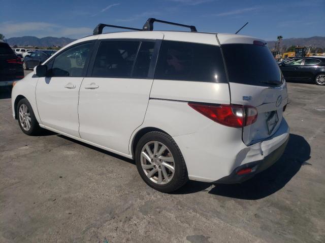 2012 MAZDA 5 - JM1CW2BL9C0103114