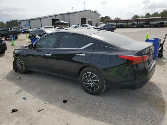 Vin: 1n4bl4bv9lc145580, lot: 49743845, nissan altima s 20202