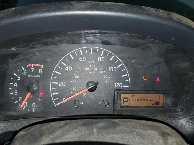 2018 NISSAN NV200 2.5S - 3N6CM0KN2JK700054