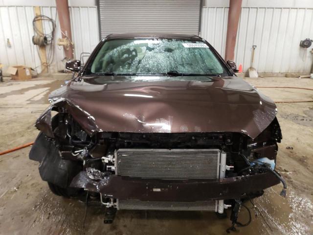 2015 BUICK LACROSSE - 1G4GB5G31FF175042