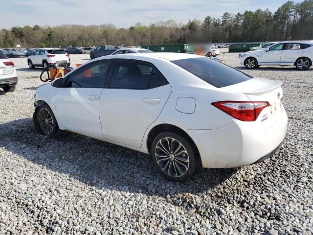 2015 TOYOTA COROLLA L - 5YFBURHE7FP259617